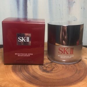 SK II Brightening Derm Moisturizer Tester